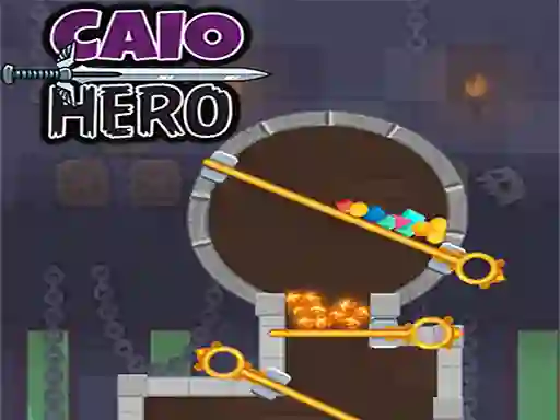 Caio Hero — free online game