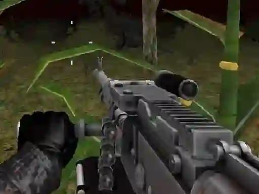 Gungame Gun — free online game