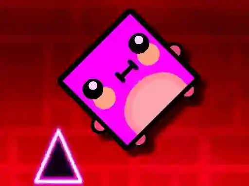 Geometry Rash — free online game