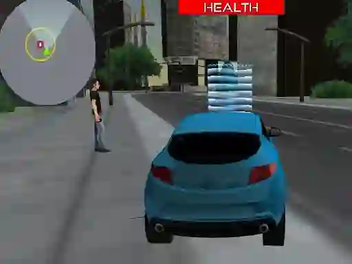 Játék Uber Sim Transport 2020 online