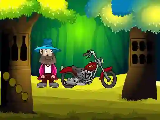 New Year Celebration Episode2 — free online game