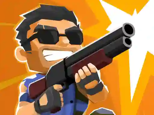 Zombie Sniper — free online game