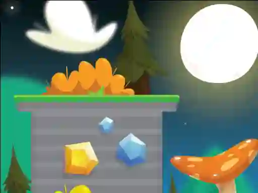 Physics Puzzle — free online game