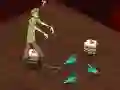 Scooby Doo: Shaggys Midnight Snack — free online game