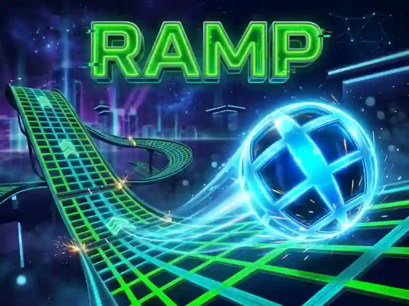 Ramp — безкоштовна онлайн гра