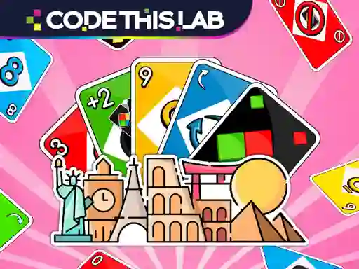 4 Colors Monument Edition — free online game