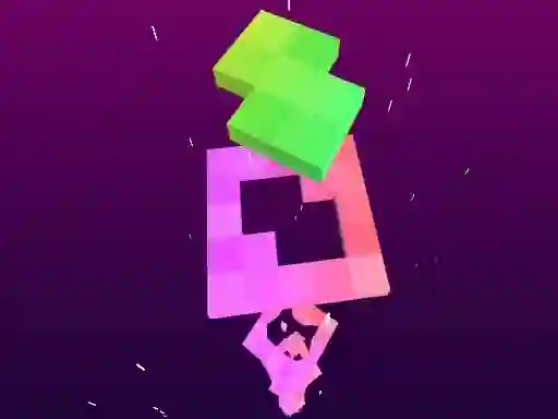 Falling Shape — free online game