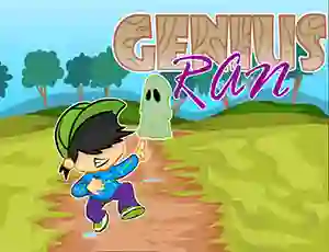 Genius Ran — free online game