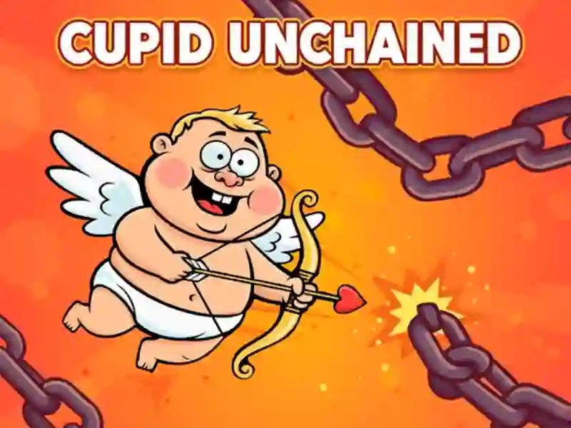 Cupid Unchained — free online game