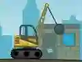 Crash The City — free online game