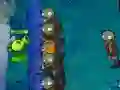 Pea VS Zombies — jogo online grátis