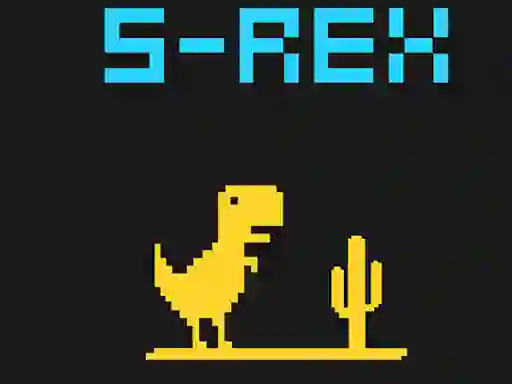 5-Rex — free online game