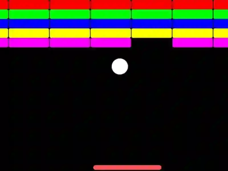 Brick Breaker Blitz — jogo online grátis