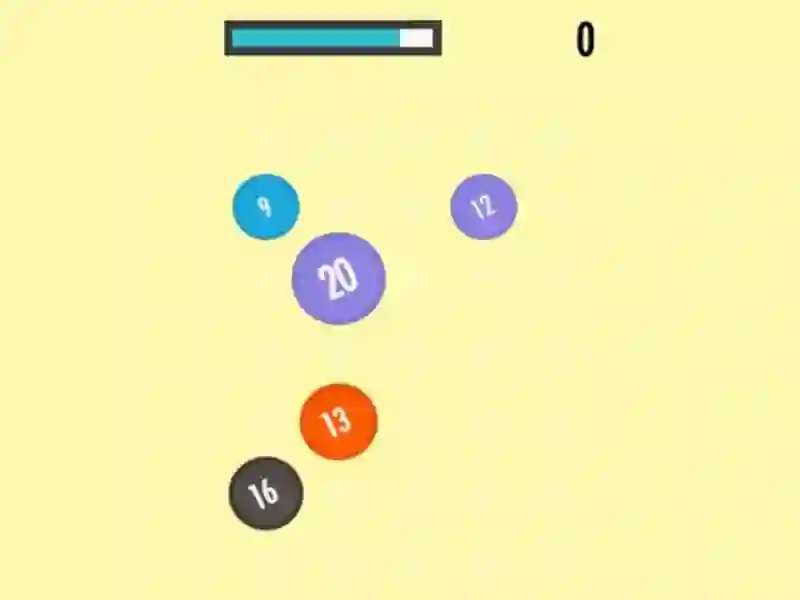 Topmost — free online game