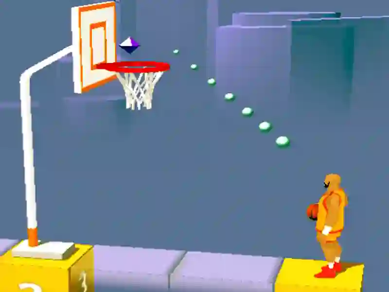 Precise shooting — free online game