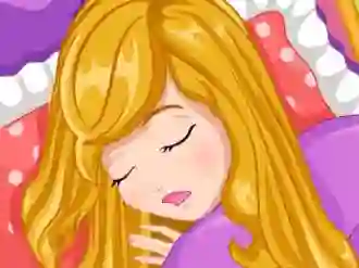 Late to School Hairstyles — free online game