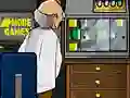 Foreign Creature — free online game