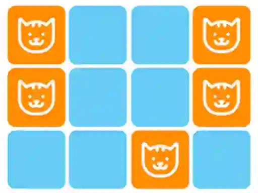 Trò chơi Puzzle Brain trực tuyến