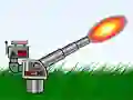 Kitten Canons — free online game