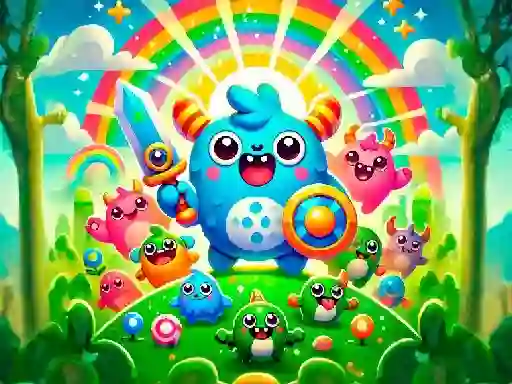Idle Legend — free online game