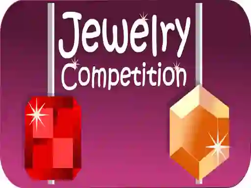Jewelry Comp — free online game