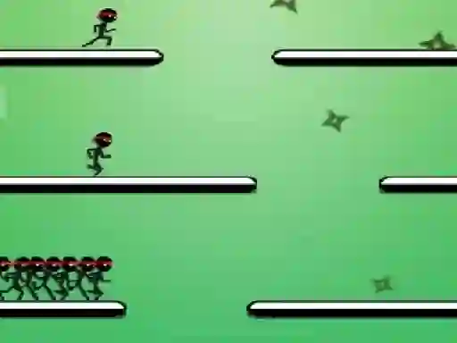 Stickam Go! — free online game