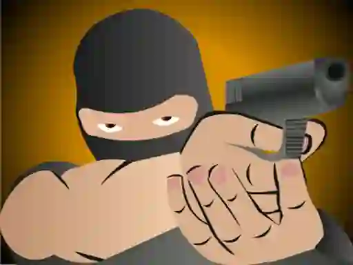 Permainan Mission Terror secara online
