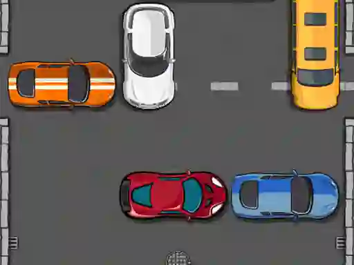 Trò chơi Parking Block trực tuyến