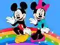 Disney ABC — free online game