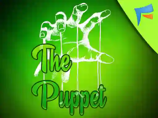 The Puppet — free online game