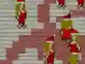 Infectonator christmas edition — free online game