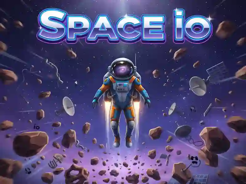 Sace io — free online game