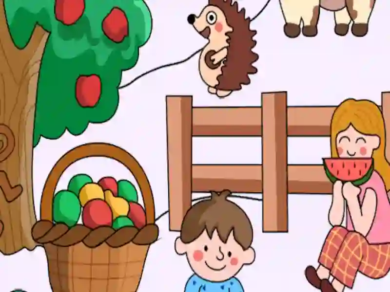 Sticker Art Book — jogo online grátis