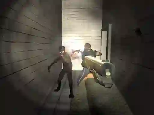 Forsake The Rake — free online game