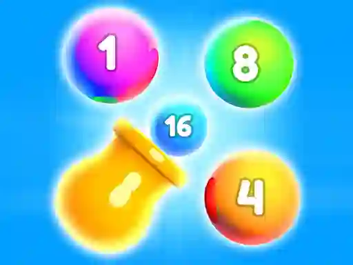 Merge Brick Breaker — free online game
