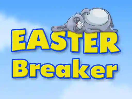 Easter Breaker — free online game