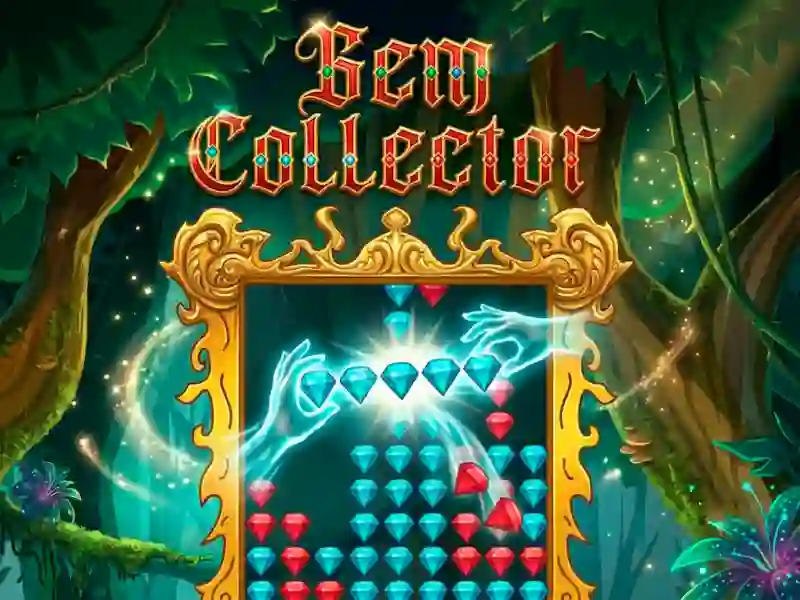 Gem Collector – tasuta veebimäng