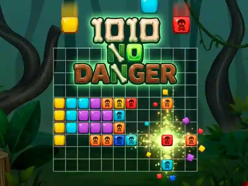 1010 No Danger — free online game