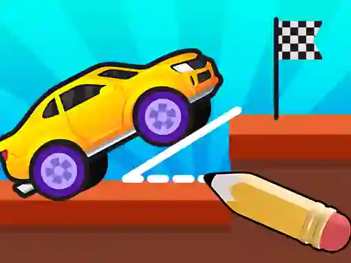 Гульня Draw And Escape онлайн