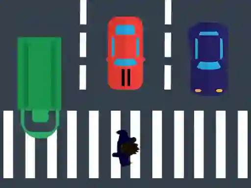 Walk Crazy — free online game