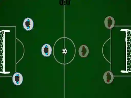 Table Football — free online game