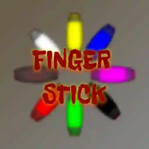 Finger Stick — free online game