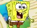 Sponge Bob Plankton's Krusty Bottom Weekly — free online game