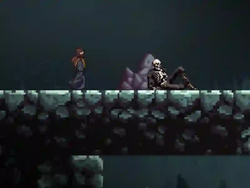 Abysma Dungeon Story — free online game