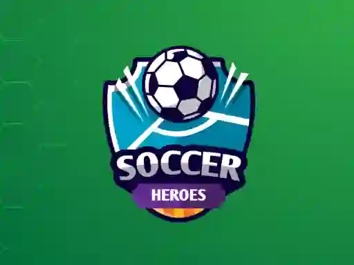Soccer Heroes — free online game