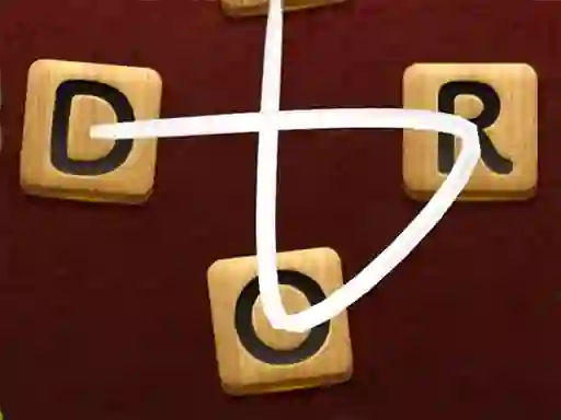Word Connect — free online game