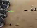Mothership Warfare — free online game