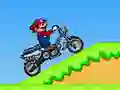 Super Mario Moto — free online game