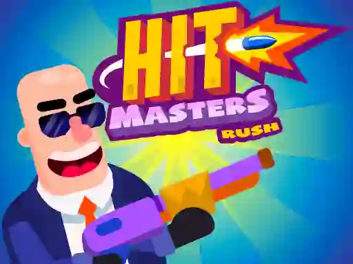 Gioco Hit Masters Rush in linea