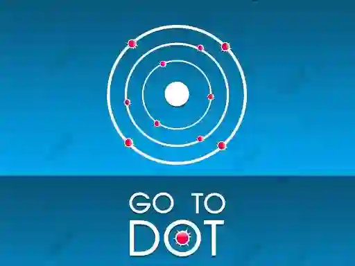 Go To Dot — free online game
